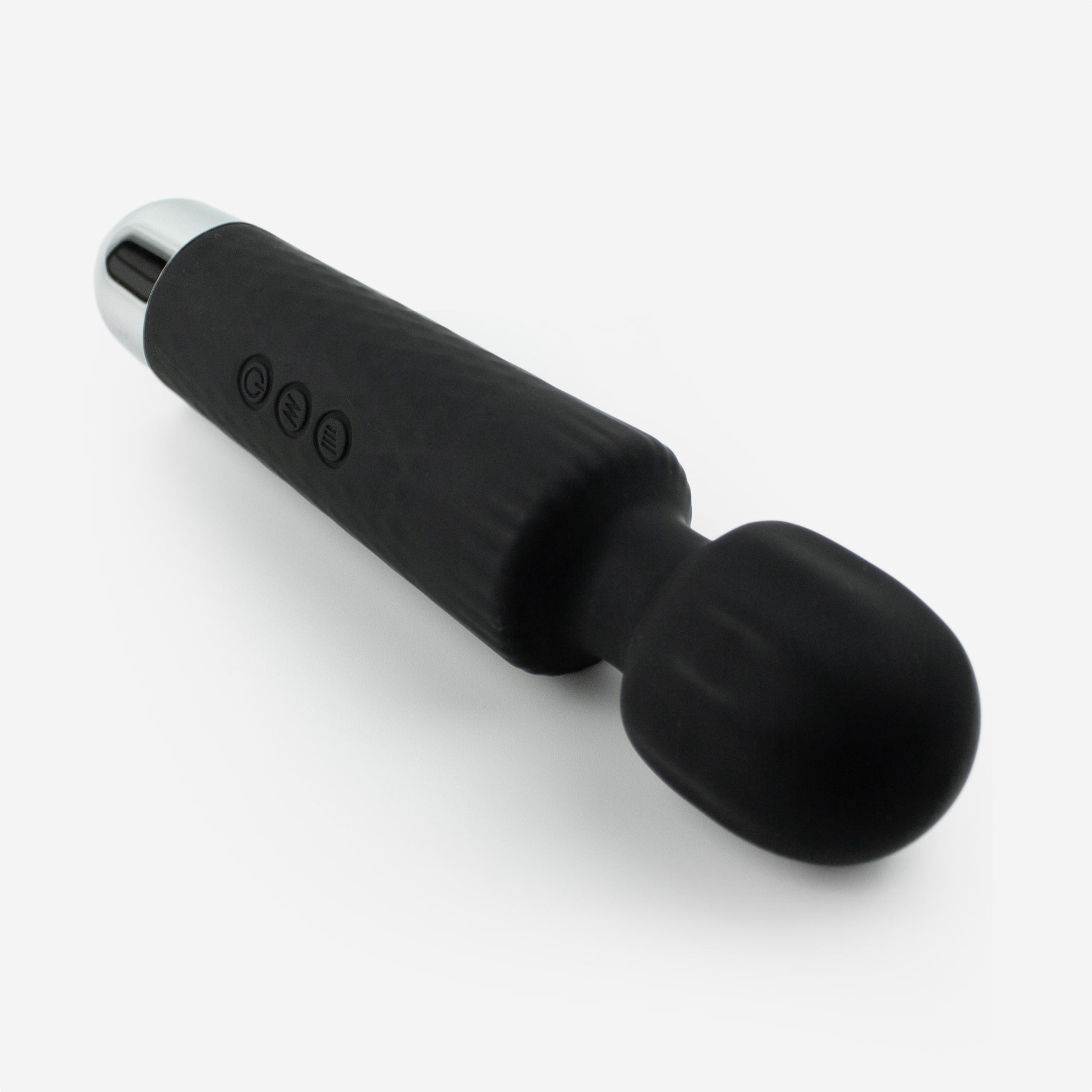 Amina mini wand vibrator liggende